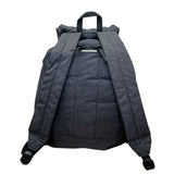 SwissGear Unisex Black & Gray Canvas Travel Laptop/Tablet Bag Backpack Size L