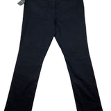 Mossimo Womens Mid-Rise Straight Jeans Size 16/32