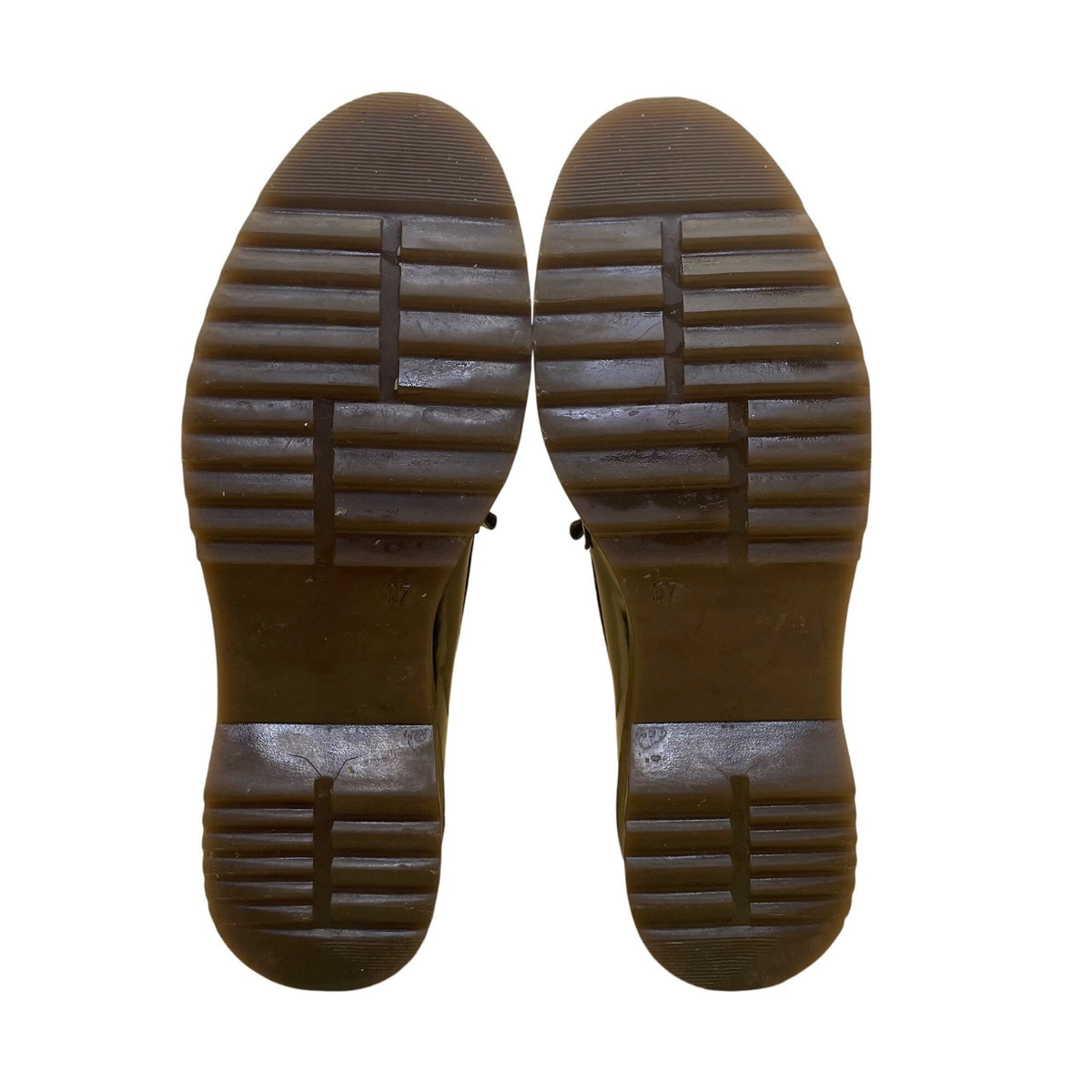 Steve Madden Women’s Black & Blue Stitching Platform Shelton Loafers Size 7