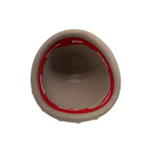 Importina Bollman Hat Co. Women Doeskin Felt Wool Cloche With Decorative Accents