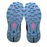 Brooks Men’s Blue Trail Cushioned Lace Up Cascadia 16 Running Shoes Size 10.5
