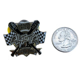 Elite Fast Pitch National Finals 2017 Summer Indy Trading Pin By KeeSo