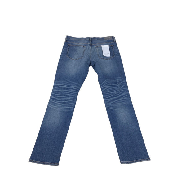 Joe's Men's Blue The Dean Jeans Sz 36 (EUR 52) - NWT