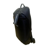 Kingsons Men’s Black Nylon With USB Charging Port Stylish Design Laptop Backpack