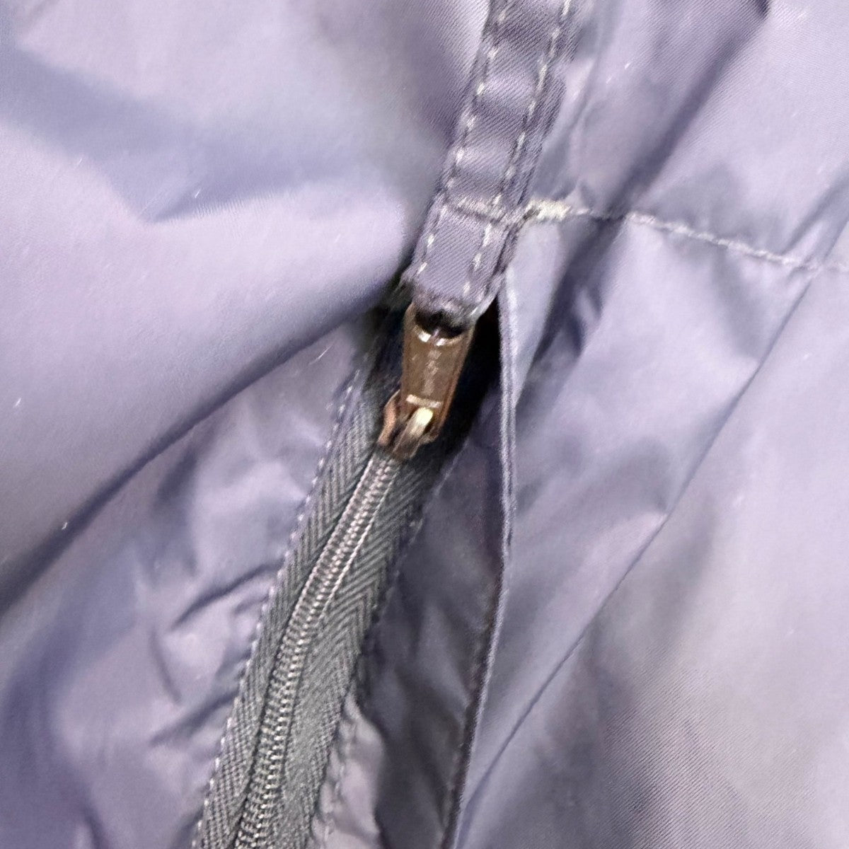 Columbia Womens Navy Omni-Shield Water-Resistant Lightweight Jacket Size L
