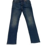 U.S. Polo Assn. Mens Straight Fit Washed Denim Jeans Sz W29/L30 - New