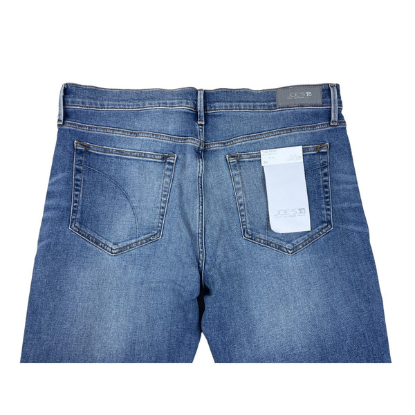 Joe's Men's Blue The Dean Jeans Sz 36 (EUR 52) - NWT