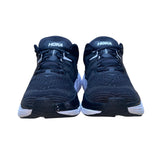 Hoka Women’s Black Mesh & White Sole Stability Gaviota 4 Running Shoes Size 9 US