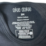 Okie Dokie 