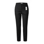 Express Womens Black Spandex Editor Dress Pants With Tags Size 2R