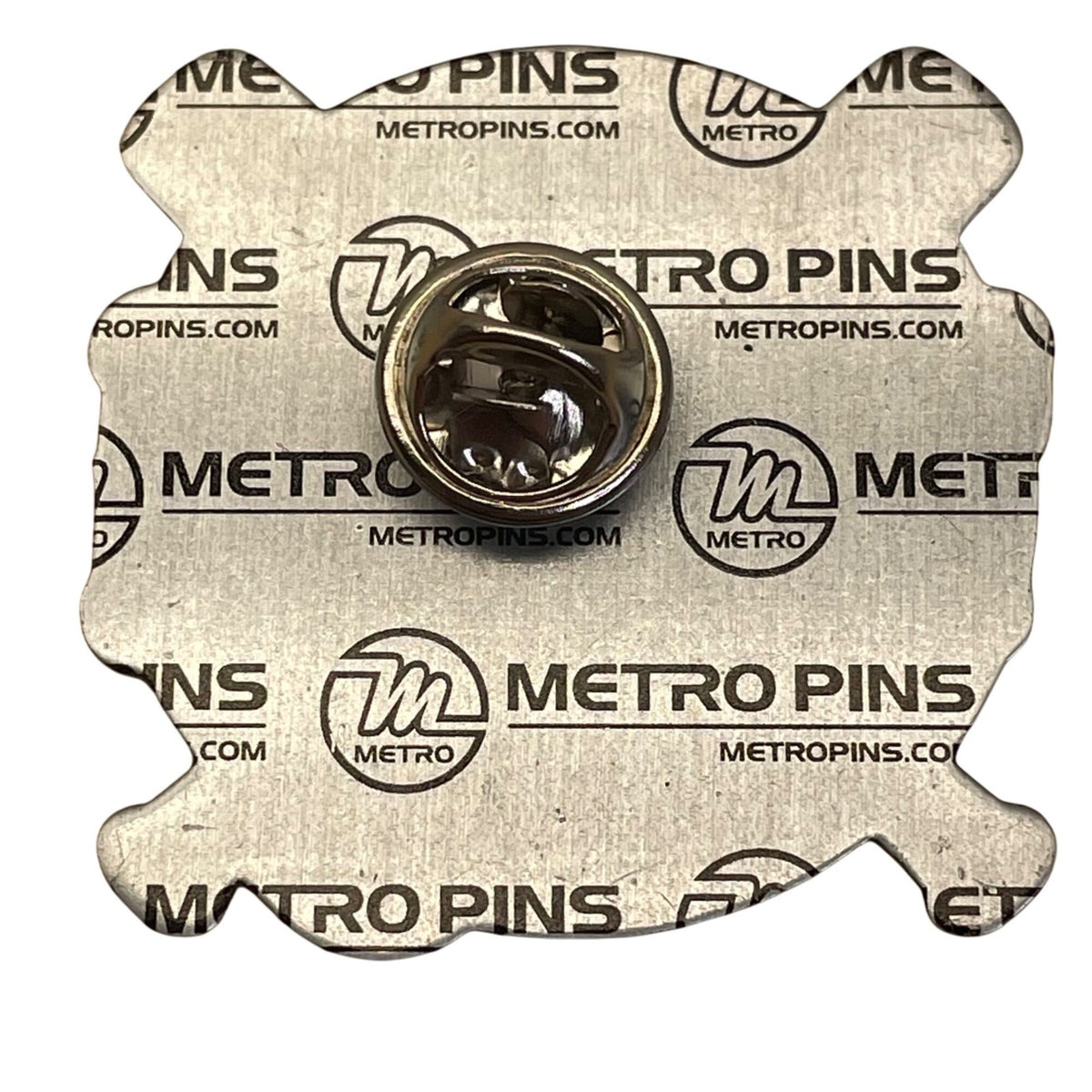 2017 Tsunami Fastpitch Softball Trading Pin By Metro Pins