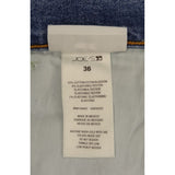 Joe's Men's Blue The Dean Jeans Sz 36 (EUR 52) - NWT