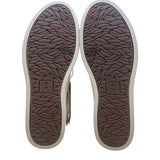 Revitalign Women’s Light Brown Patent Strap Malibu Bella  Sneakers Size 9.5B