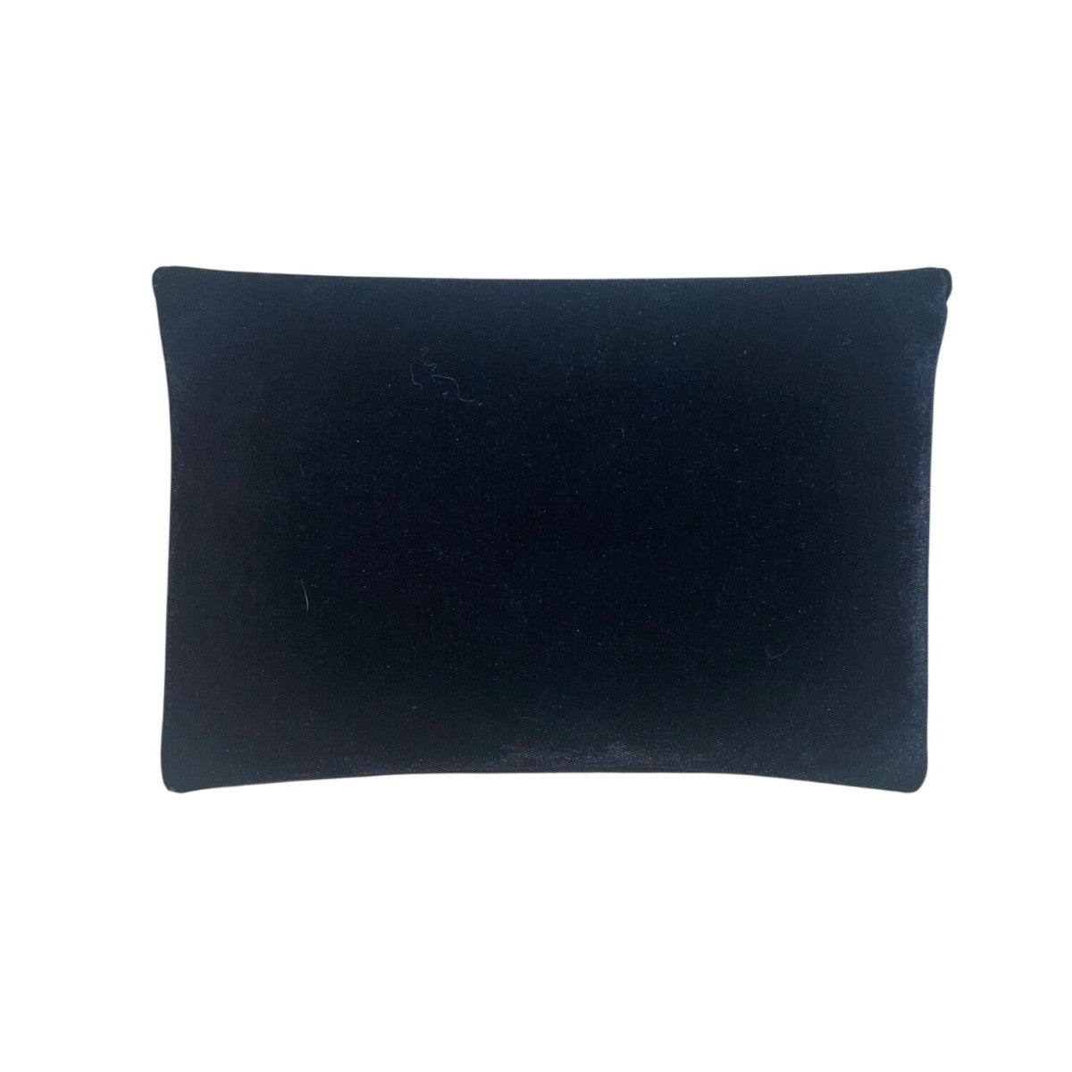 Shiraleah Women’s Black Velvet Star Embellished Rhinestone Clutch Evening Bag