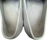 Clarks Women’s Beige Slip-On Stretchy Design Cloud-Steppers Shoes Size 10N