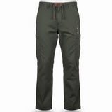Gap Body Mens Green Casual Pants Lightweight Straight-Leg Pockets Durable  Sz M