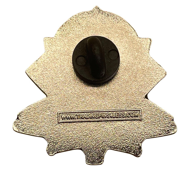 Pennsylvania District 14 LL Umpire Trading Pin Tom Howell York #41