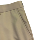 Ben Hogan Mens Beige  Performance Golf Shorts Easy Care & PowerWick Size 36