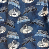 Dog Print Lounge Pant 