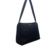 Kate Spade Women’s Black Nylon Everyday Carry-All Shoulder Bag