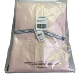 Brooks Brothers Mens Pink Non-Iron 100% Cotton Dress Shirt Sz 15 1/2-33