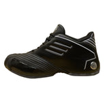Adidas Men’s Black Marvel Hawkeye Mid-Top Basketball Sneakers Size 11.5
