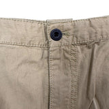 Timberland Mens Tan Convertible Cargo Pants Lightweight Outdoor Sz 38/32