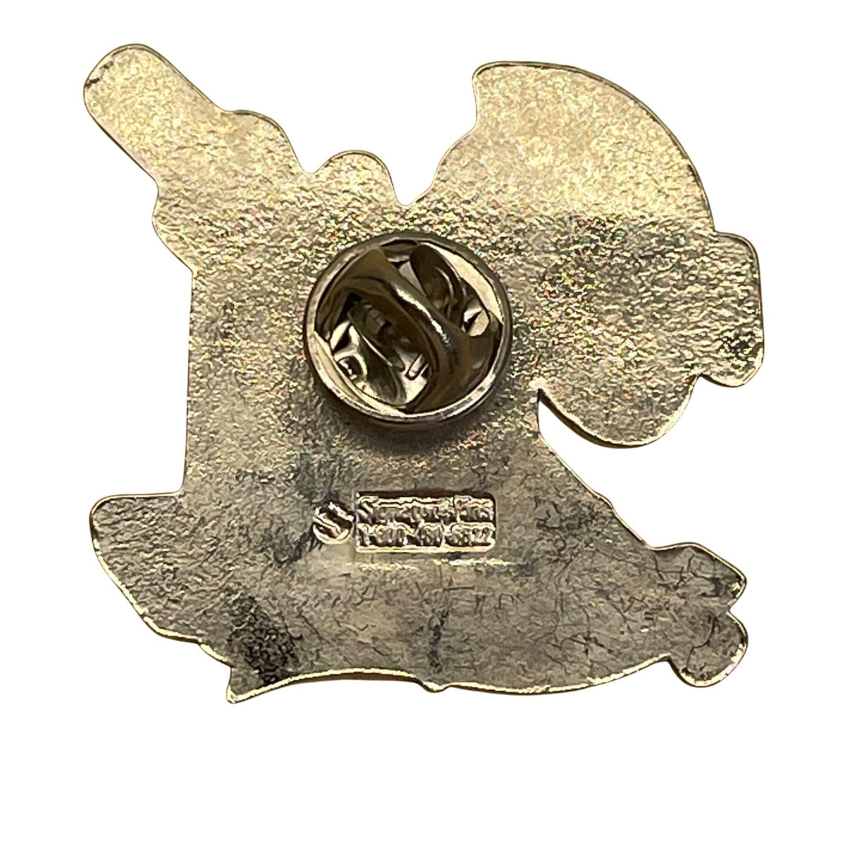 Parkville Pride 16U 2016 USSSA National Championships Softball Pin Collectible