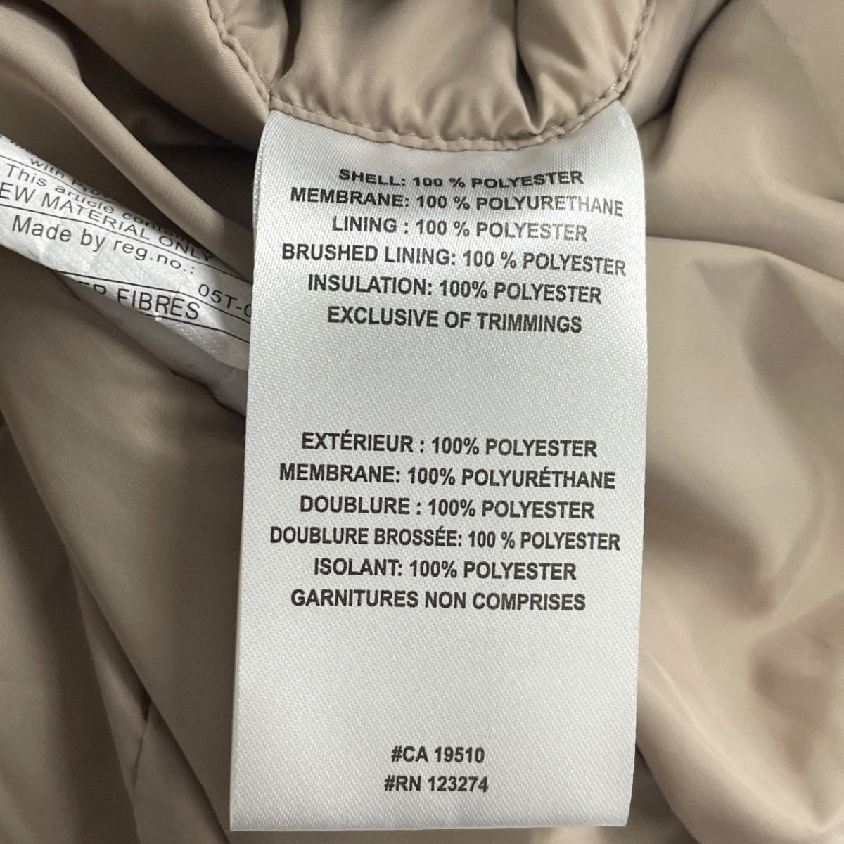 Lolë Women's Black Hooded Jacket Stylish Winter Outerwear Fully Lined Sz XXL