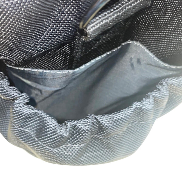 Travelpro Walkabout Lite Black Adjustable Strap Carry-On Rolling Travel Bag