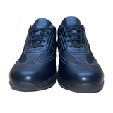 Stonefly Women’s Black Leather Mirage Lady 1 Classic Shoes Size 41EU/9.5US