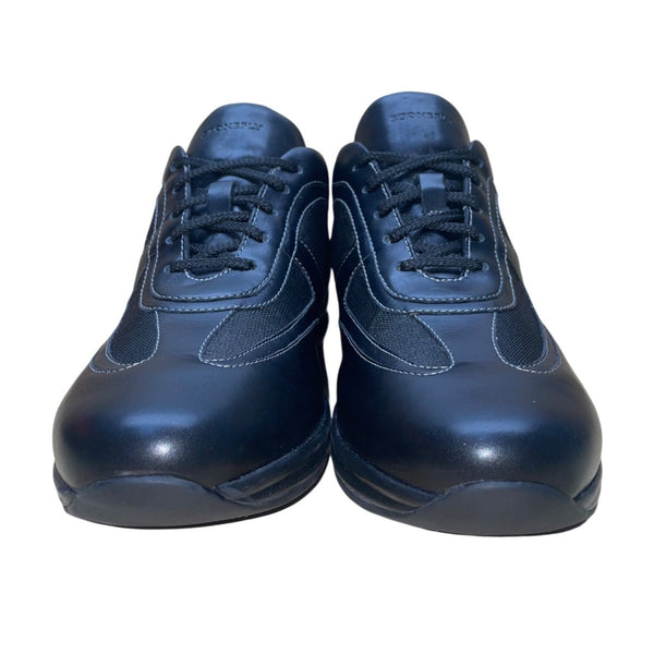 Stonefly Women’s Black Leather Mirage Lady 1 Classic Shoes Size 41EU/9.5US