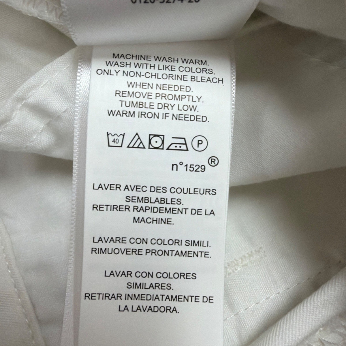 Polo Ralph Lauren White Shorts Womens Summer Casual Lightweight Design Size 6