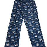 Dog Print Lounge Pant 