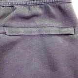 American Eagle Men Black Jogger Sweatpants Size S