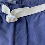 The North Face Men's Navy Blue Swim Shorts Sz XL