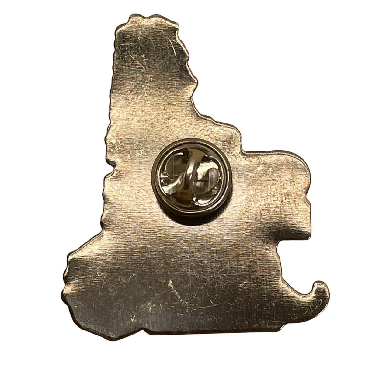 Seacoast Storm 2012 Cooperstown NH Enamel Lapel Pin