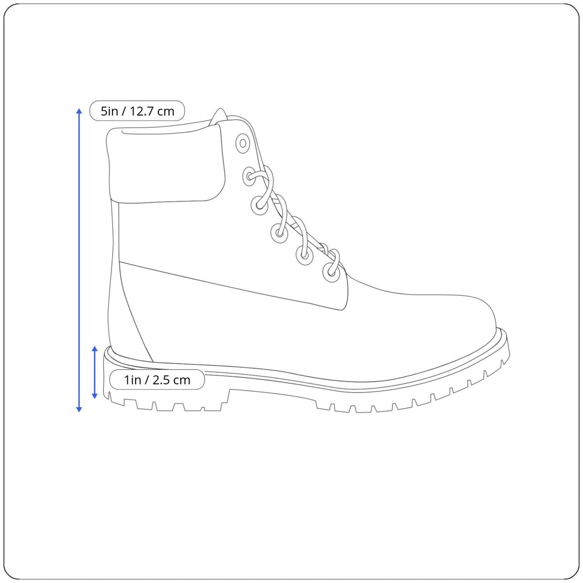 Thinsulate Women’s Gray Suede & Fabric Insulated Winter High Top Boots Size 8M