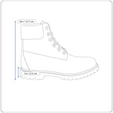 Thinsulate Women’s Gray Suede & Fabric Insulated Winter High Top Boots Size 8M