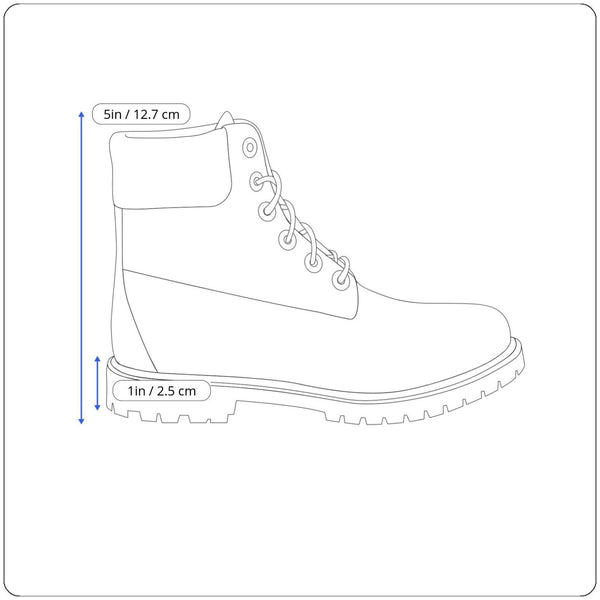 Thinsulate Women’s Gray Suede & Fabric Insulated Winter High Top Boots Size 8M