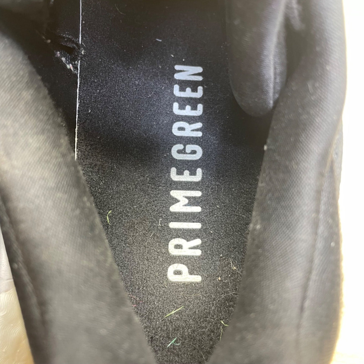 Adidas Men’s Black White Mesh SolarGlide 4 Boost Sole Running Shoes Size 9