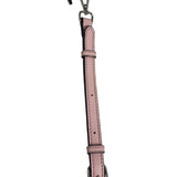 Anne Klein Women Pink Adjustable Shoulder Strap Bag Sz M