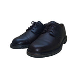 Mephisto Men’s Brown Leather Air-Relax Cap-Toe Goodyear Welt Dress Shoes Sz 8