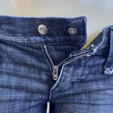 Miss Sixty Women's Dark Wash Skinny Jeans Size 28