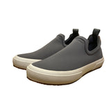 Superga Women’s Gray Canvas Comfortable Slip-On Casual Sneakers Size EU37/US7