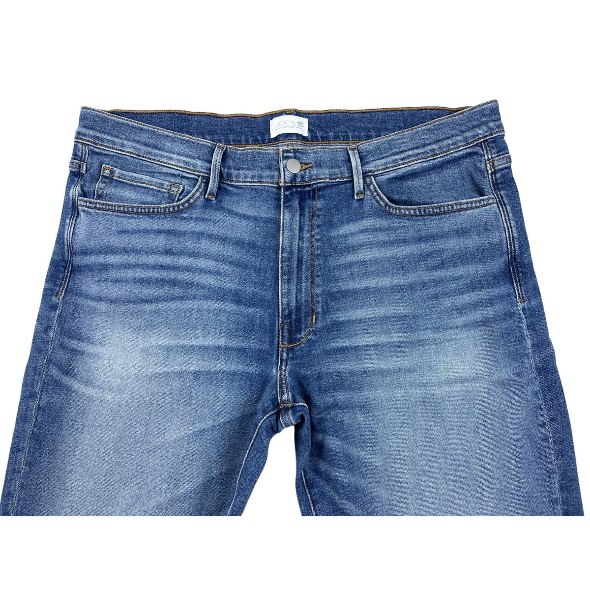 Joe's Men's Blue The Dean Jeans Sz 36 (EUR 52) - NWT