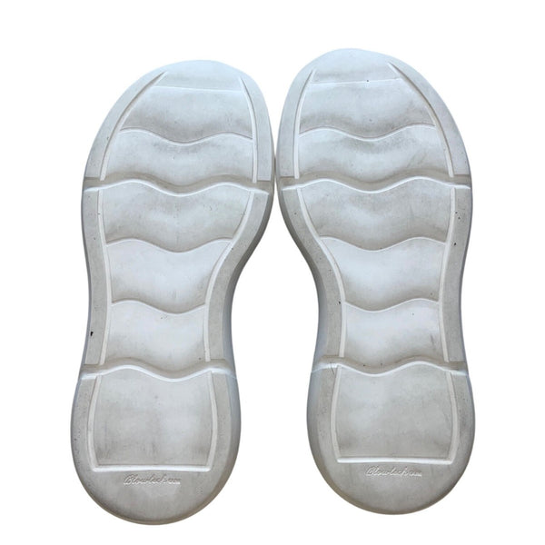 Velez Artisan Women’s Brown & Yellow Leather & Suede Lace Up Casual Sneakers