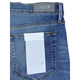 Joe's Men's Blue The Dean Jeans Sz 36 (EUR 52) - NWT