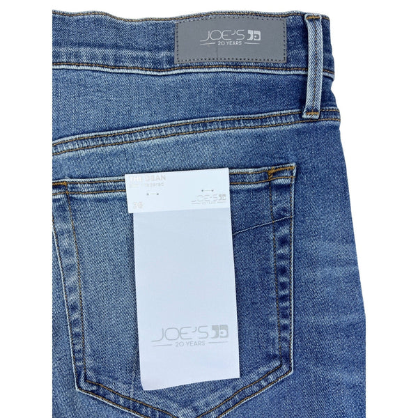 Joe's Men's Blue The Dean Jeans Sz 36 (EUR 52) - NWT