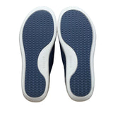 Youyun Men’s Gray & White Mesh Adjustable Memory Foam Insoles Sneakers Size 11